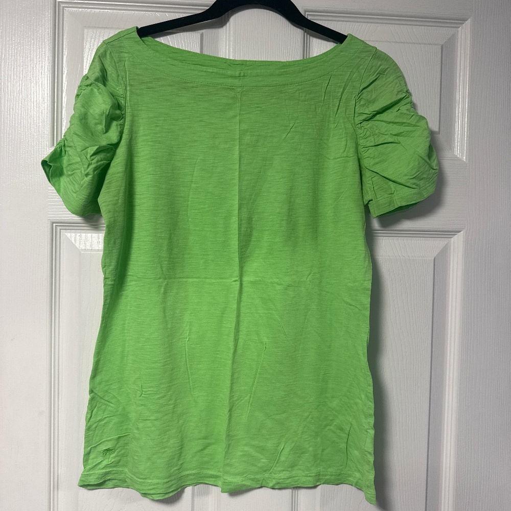 Lilly Pulitzer T